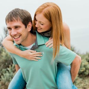 Meet your Posher, Hayley